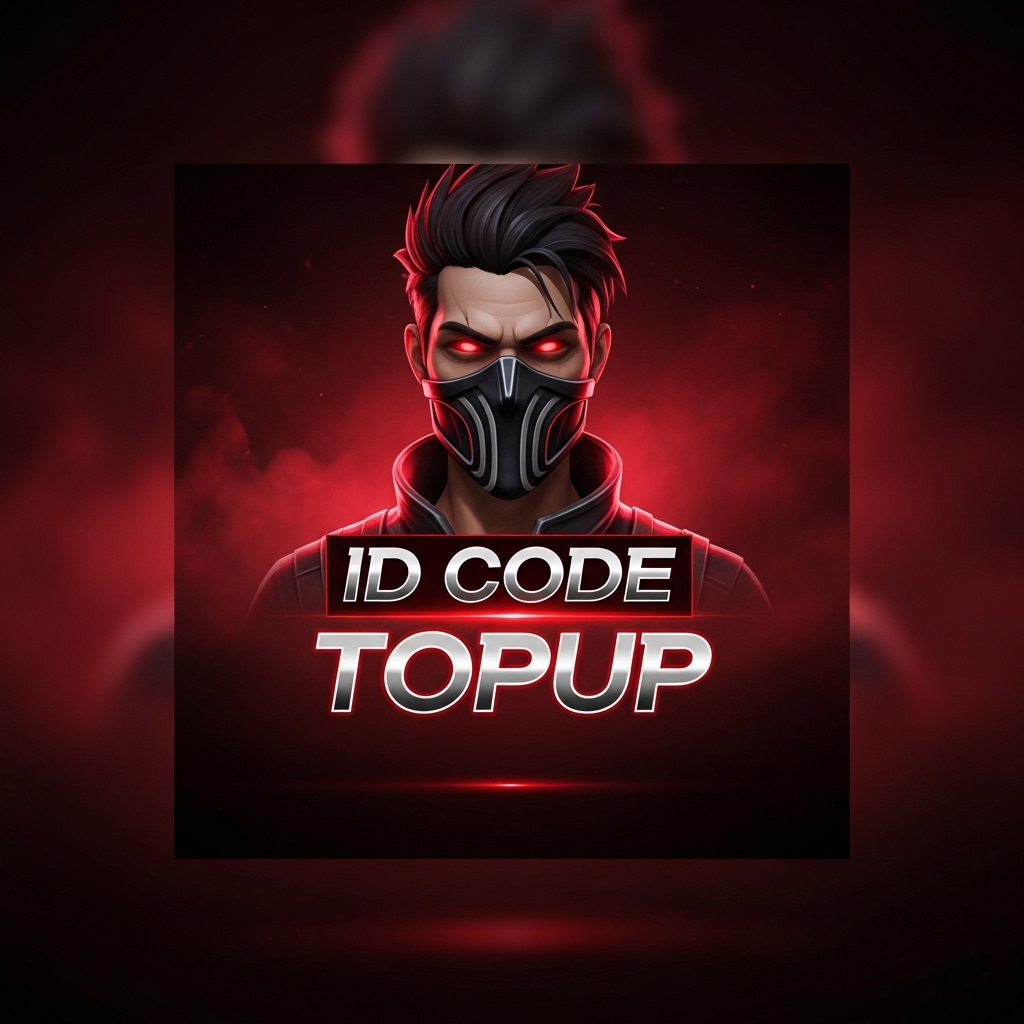 Free Fire Topup (BD)